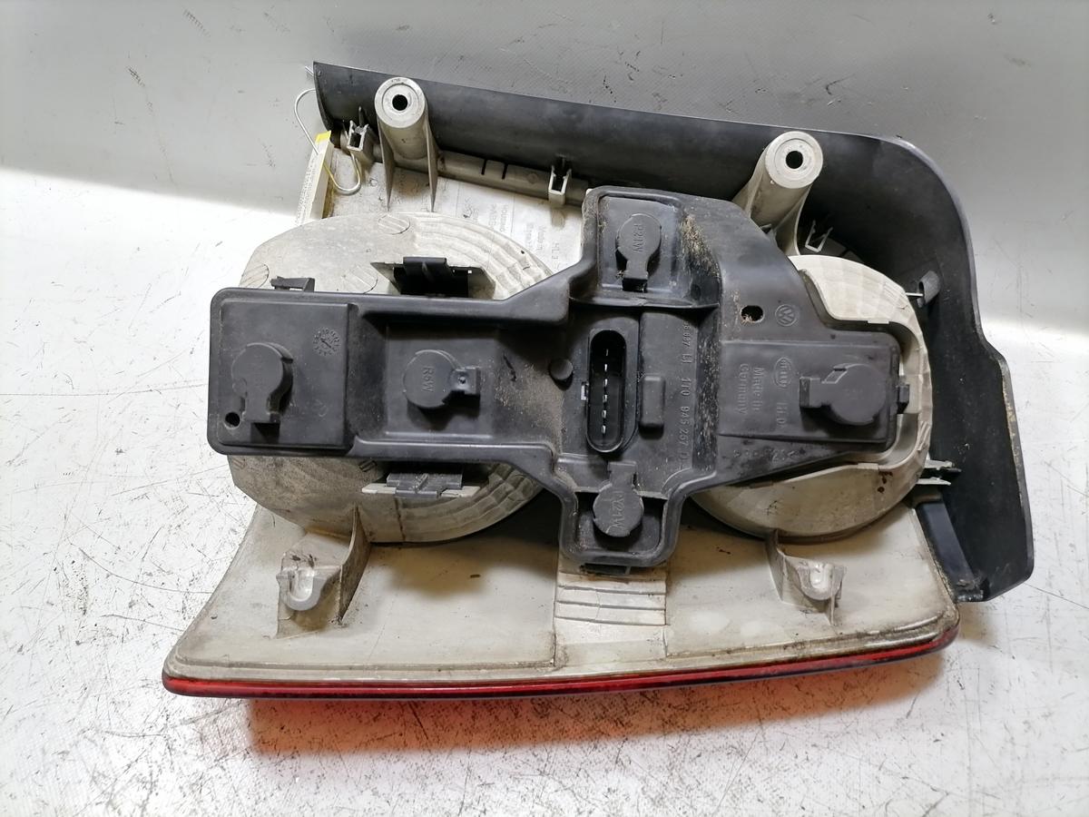 VW Touran 1T original R&uuml;cklicht R&uuml;ckleuchte Schlussleuchte links Bj.2006